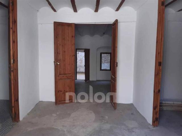 Casa en venta en La Canal de Navarrés, Valencia