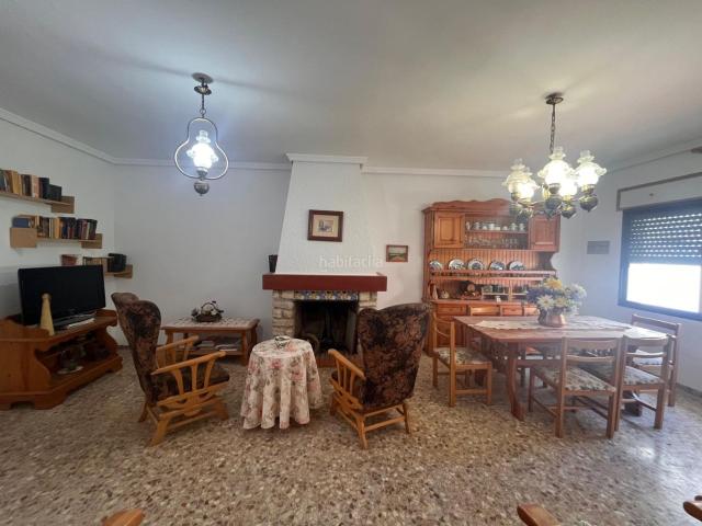 Casa en venta en La Canal de Navarrés, Valencia