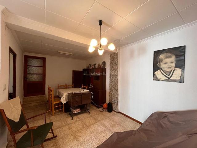 Casa en venta en La Canal de Navarrés, Valencia