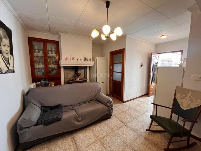 Casa en venta en La Canal de Navarrés, Valencia