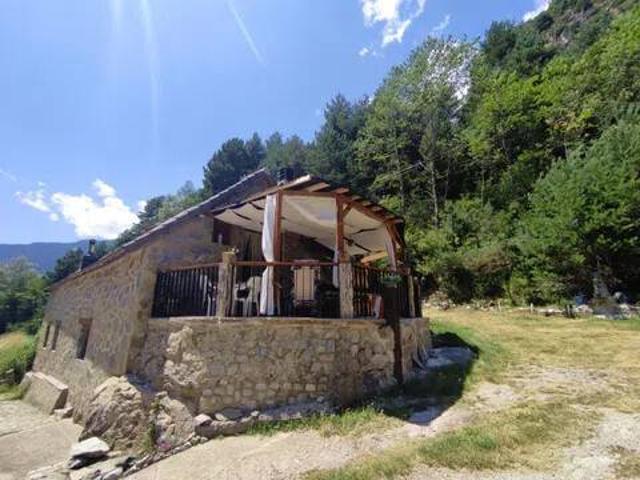 Casa en venta en Aínsa-sobrarbe, Aragón