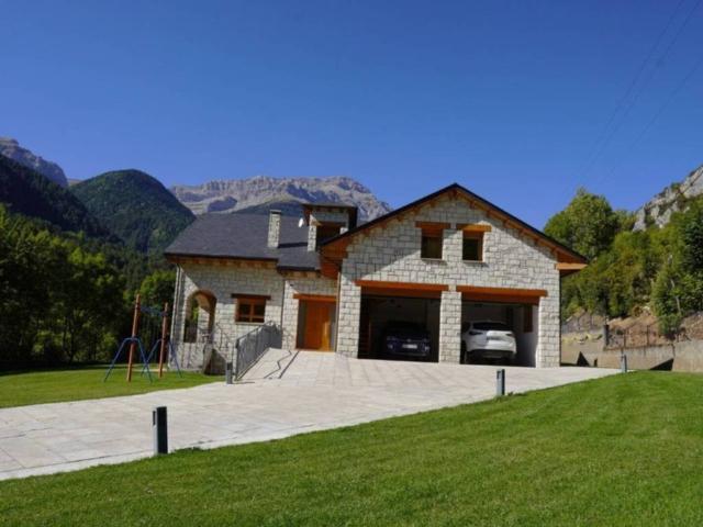 Casa en venta en Bielsa, Sobrarbe