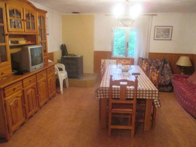 Casa en venta en Javierre, Aínsa-sobrarbe