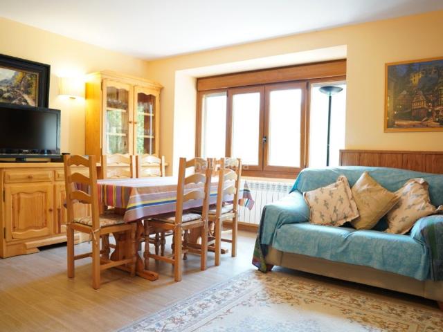Casa en venta en Bielsa, Sobrarbe