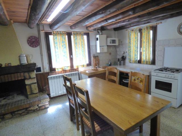 Casa en venta en Aínsa-sobrarbe, Aragón
