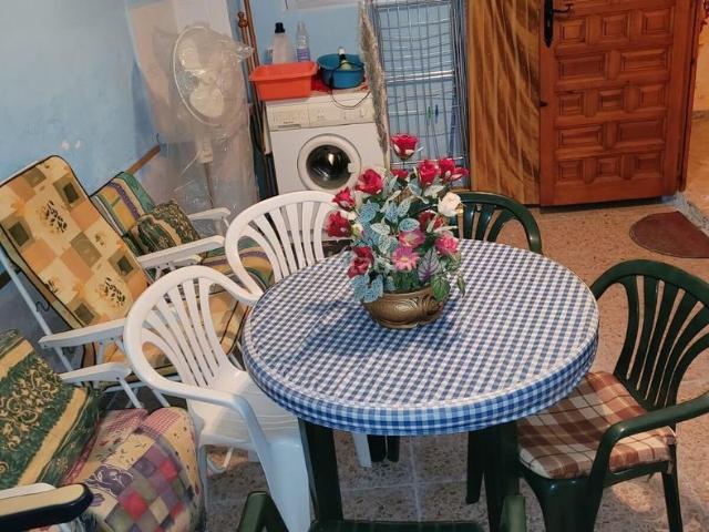 Casa en venta en Bienservida, Albacete
