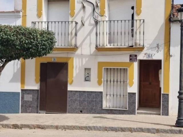 Casa en venta en Bienvenida, Extremadura