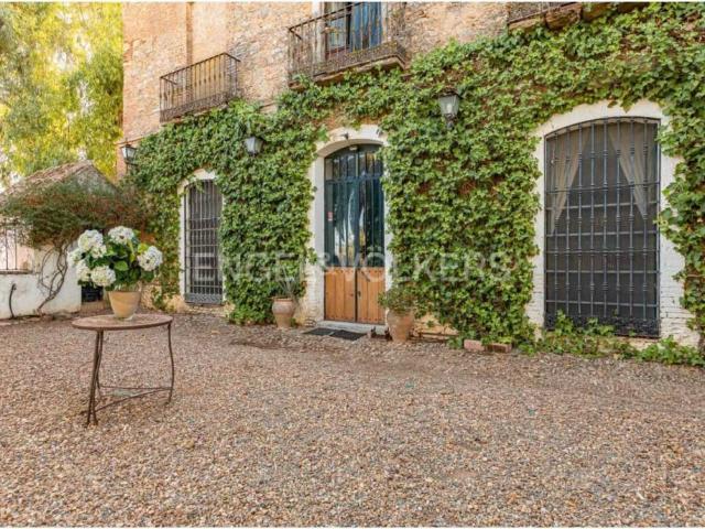 Casa en venta en Bienvenida, Extremadura