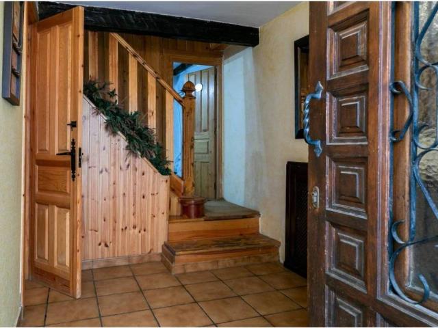 Casa en venta en Alto Gállego, Aragón