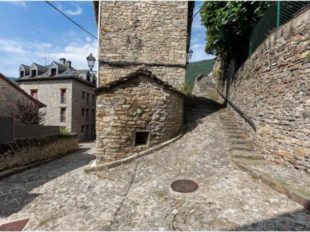 Casa en venta en Alto Gállego, Aragón