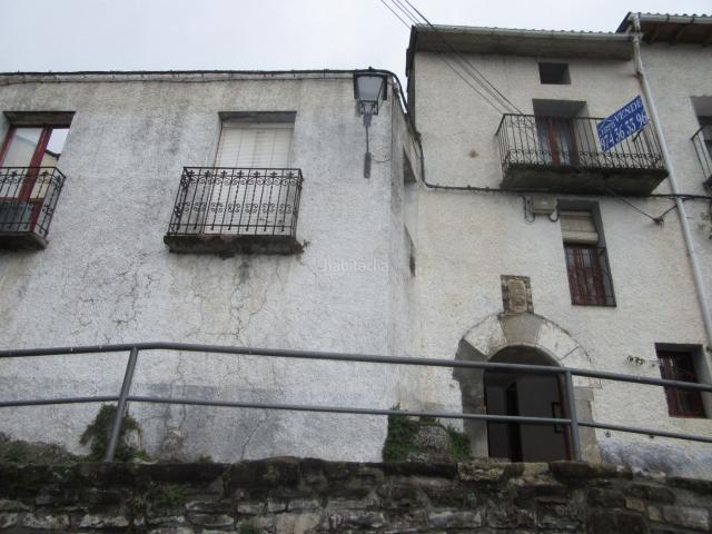 Casa en venta en Alto Gállego, Aragón