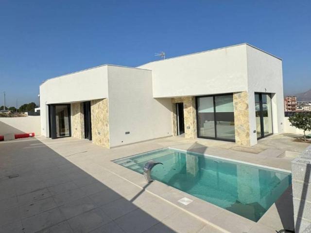 Casa en venta en Bigastro