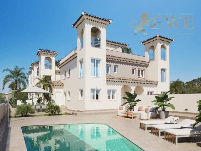 Casa en venta en Bigastro