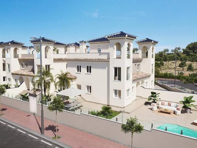 Casa en venta en Bigastro