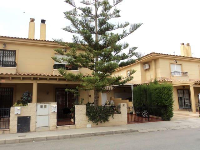 Casa en venta en Bigastro