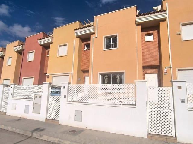 Casa en venta en Bigastro, Valencia