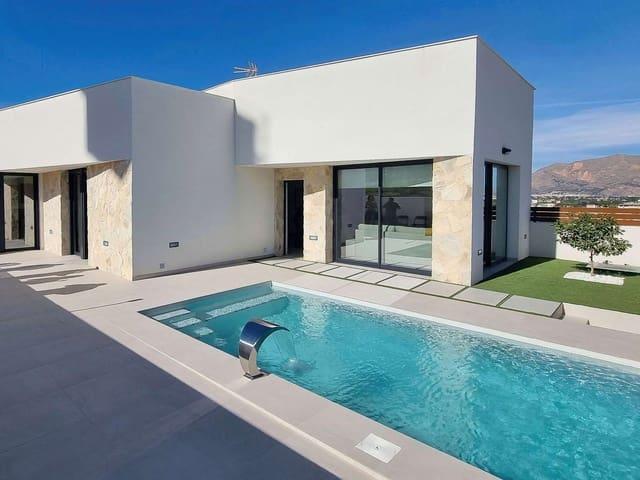 Casa en venta en Bigastro