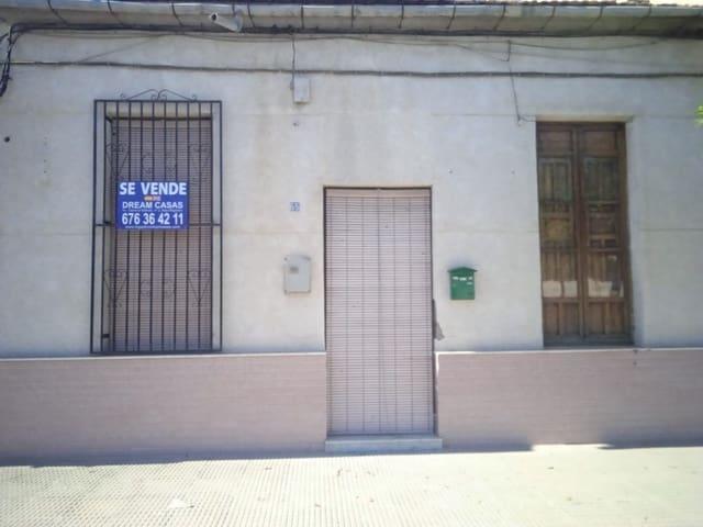 Casa en venta en Bigastro