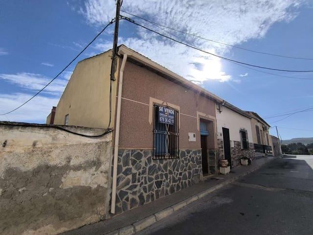 Casa en venta en Bigastro