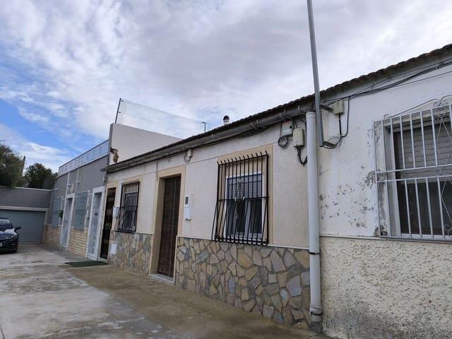 Casa en venta en Bigastro