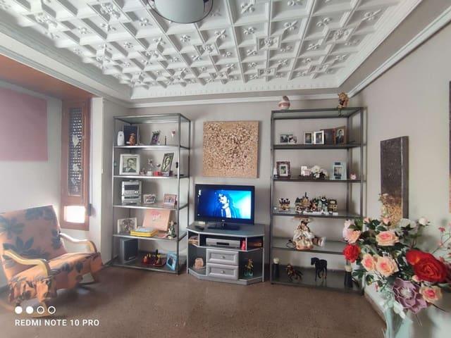 Casa en venta en Bigastro
