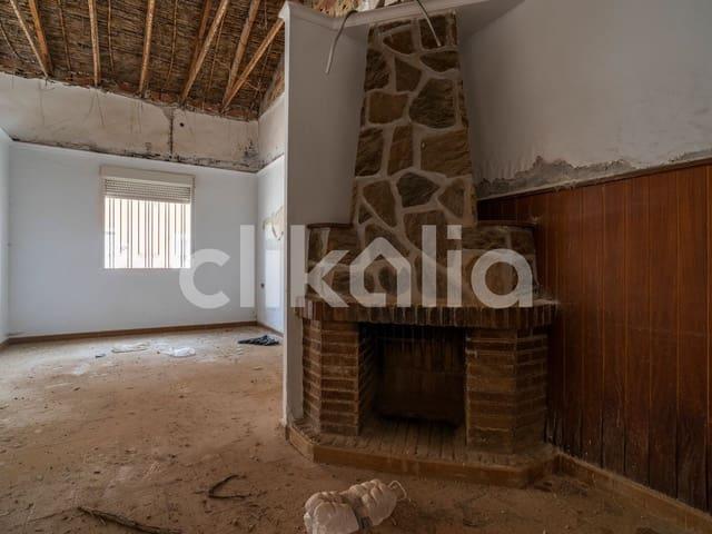 Casa en venta en Bigastro
