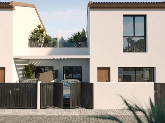 Casa en venta en el Baix Segura / La Vega Baja, Valencia