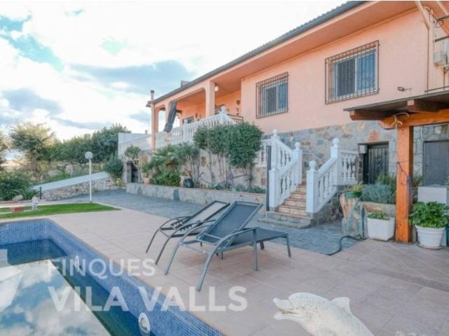 Casa en venta en Vallès Oriental, Catalunya