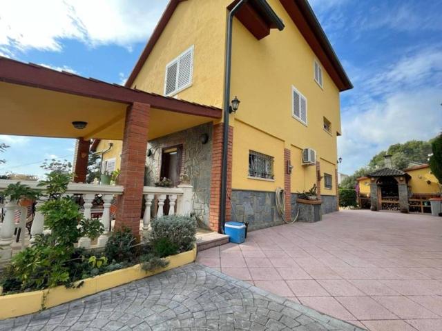 Casa en venta en Vallès Oriental, Catalunya