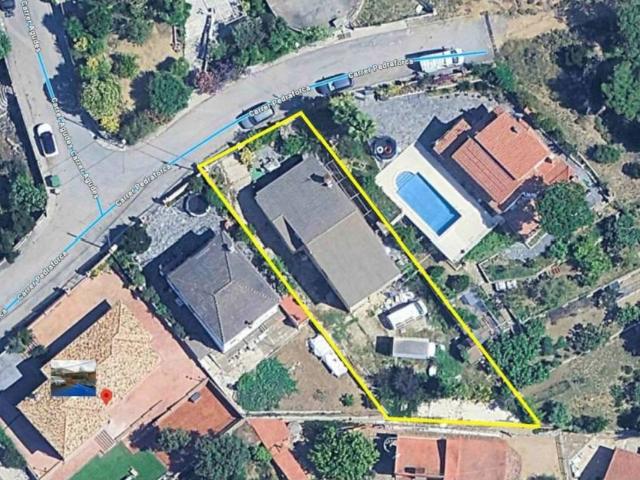 Casa en venta en Vallès Oriental, Catalunya
