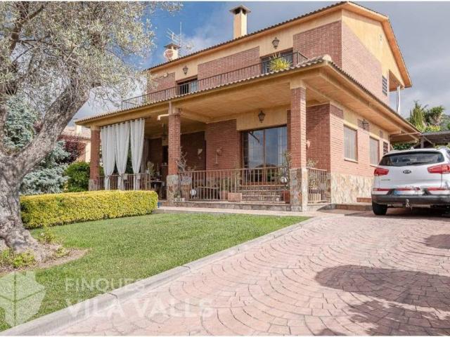 Casa en venta en Vallès Oriental, Catalunya