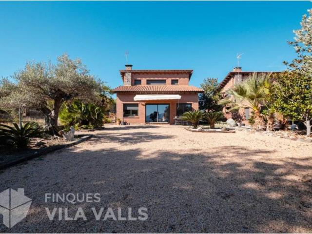 Casa en venta en Bigues i Riells del Fai, Barcelona