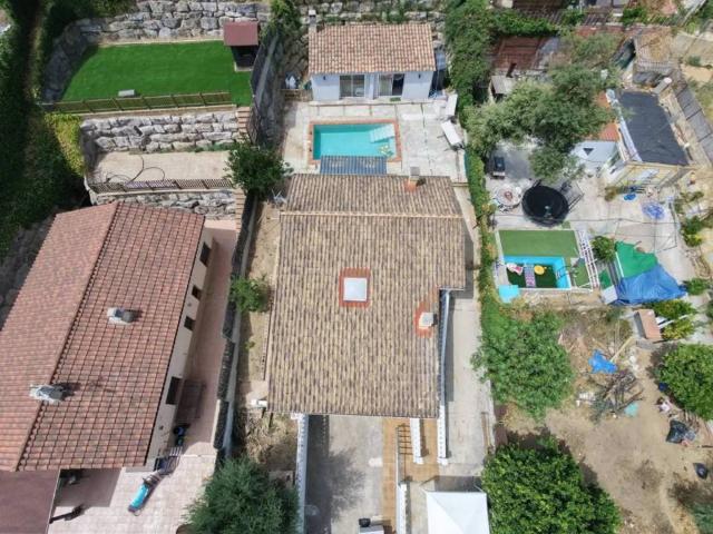 Casa en venta en Vallès Oriental, Catalunya