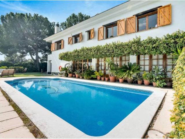 Casa en venta en Vallès Oriental, Catalunya