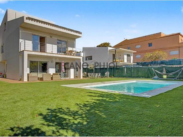 Casa en venta en Vallès Oriental, Catalunya
