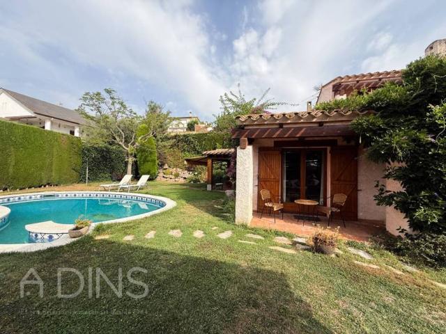Casa en venta en Bigues, Vallès Oriental