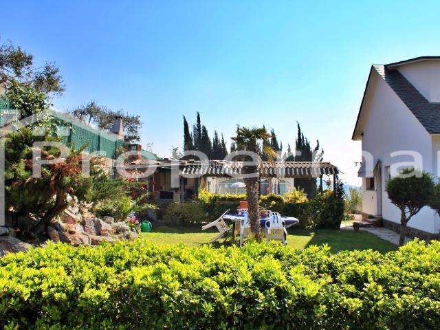 Casa en venta en Bigues, Vallès Oriental