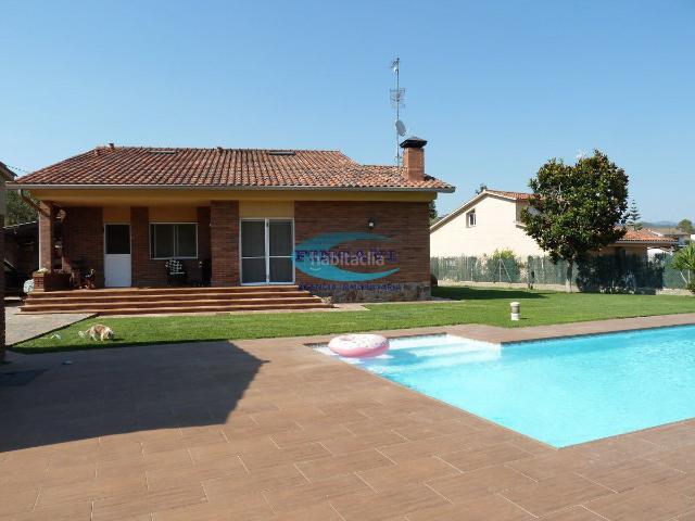 Casa en venta en Vallès Oriental, Catalunya