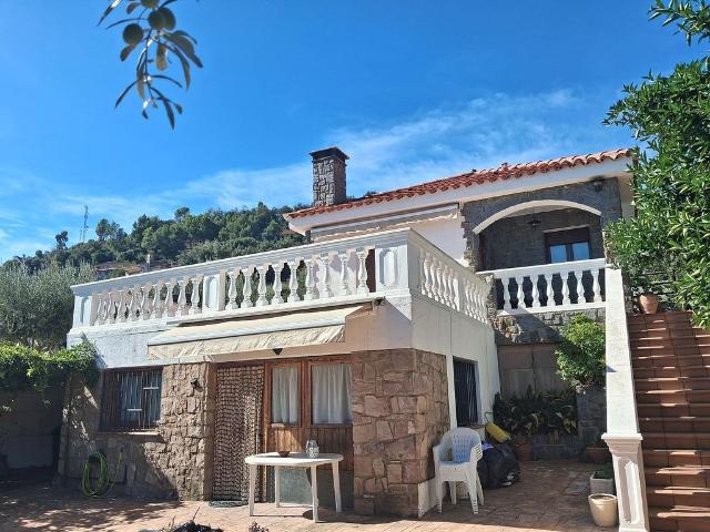 Casa en venta en Bigues i Riells del Fai, Barcelona
