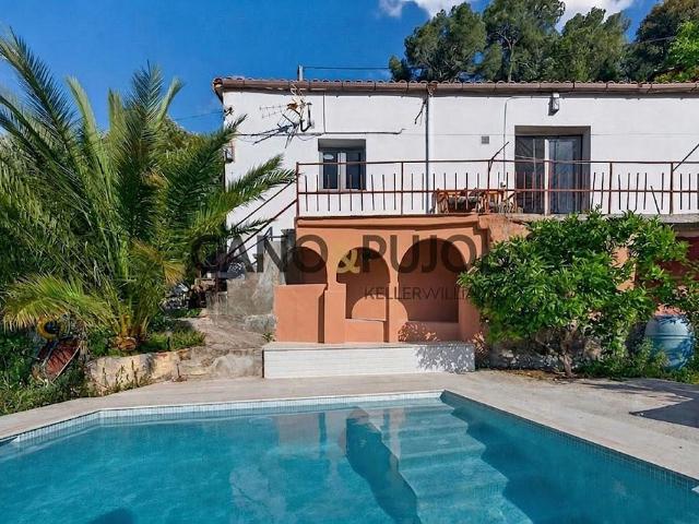 Casa en venta en Bigues i Riells del Fai, Barcelona