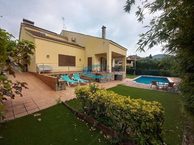 Casa en venta en Bigues I Riells, Barcelona