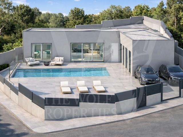 Casa en venta en Urbanització de Can Castanyer, Vallès Oriental