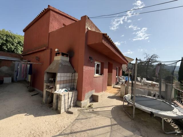 Casa en venta en Urbanització el Racó del Bosc, Vallès Oriental