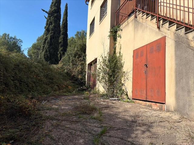 Casa en venta en Urbanització de Can Castanyer, Vallès Oriental