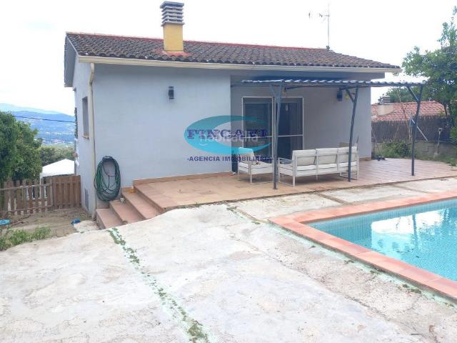 Casa en venta en Vallès Oriental, Catalunya