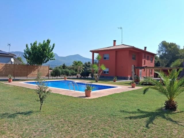 Casa en venta en Bigues, Vallès Oriental