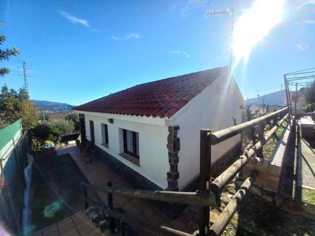 Casa en venta en Vallès Oriental, Catalunya