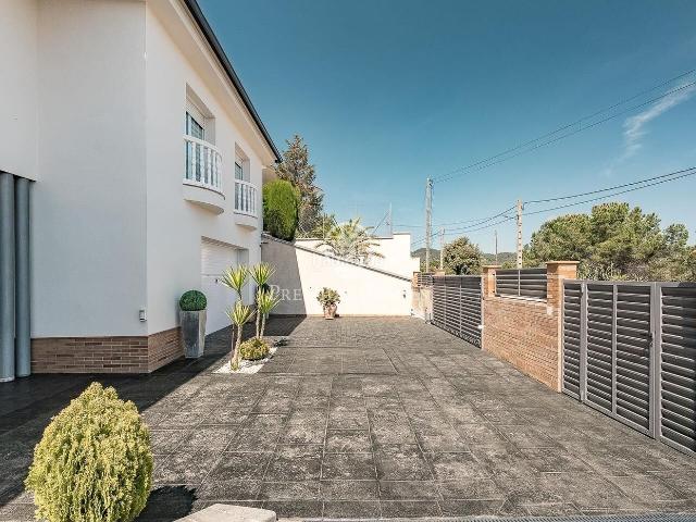 Casa en venta en els Saulons d'en Dèu, Vallès Oriental