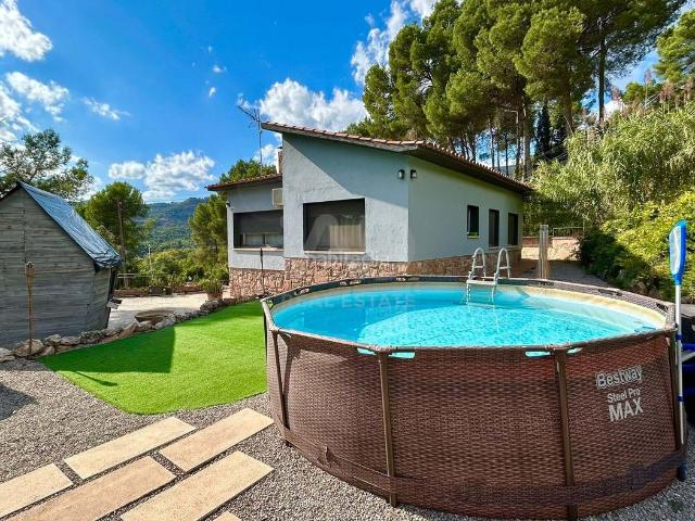 Casa en venta en Urbanització de Can Castanyer, Vallès Oriental