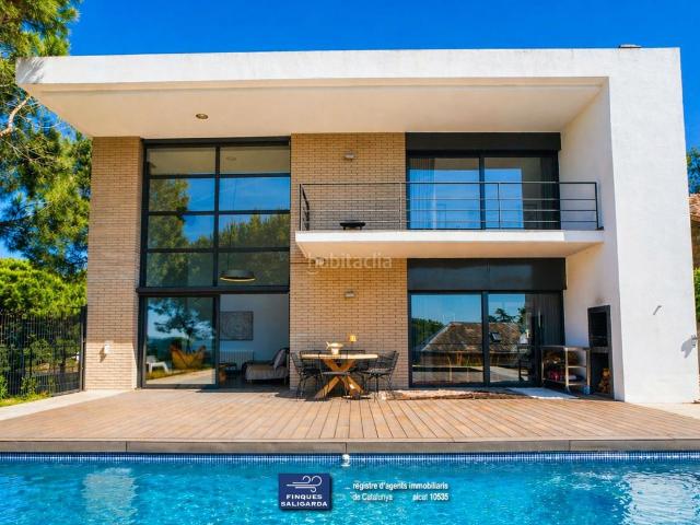 Casa en venta en Bigues, Vallès Oriental